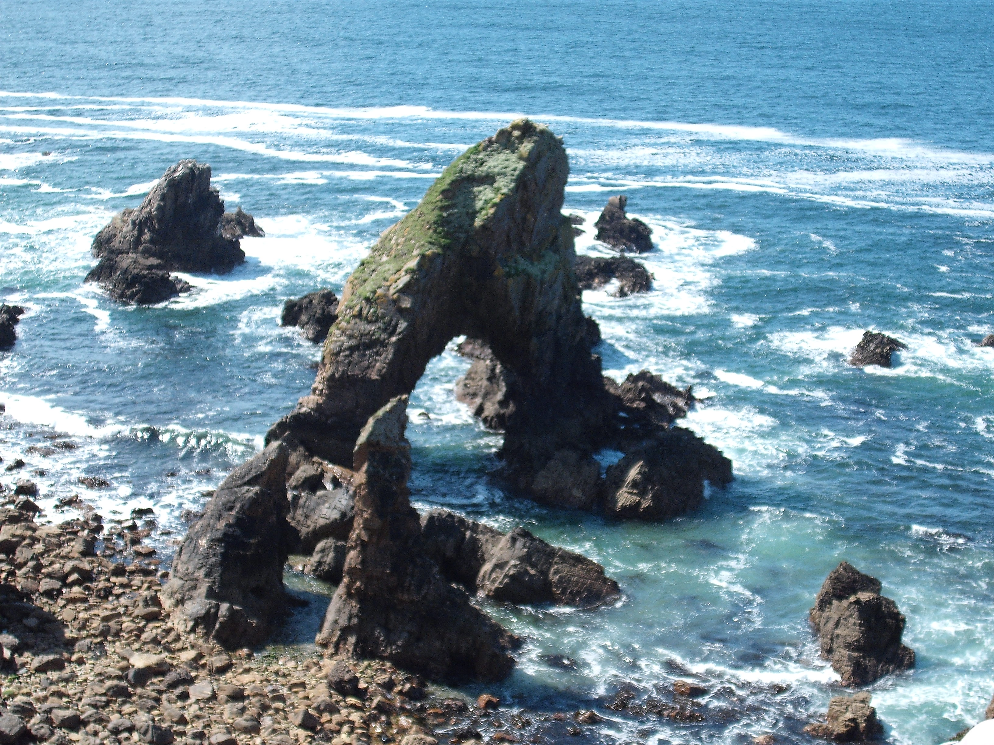 Arranmore lighthouse