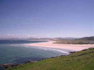 Portnoo beach